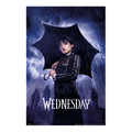 Wednesday Poster 225