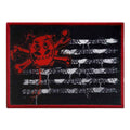 ANTHRAX Flag Patch