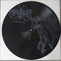 MARDUK Heaven Shall Burn...When We Are Gathered Pic-LP (1996)