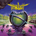 HARLOTT Detritus Of The Final Age Digipak CD (2020)
