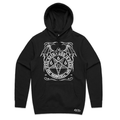Hail Pullover Hood