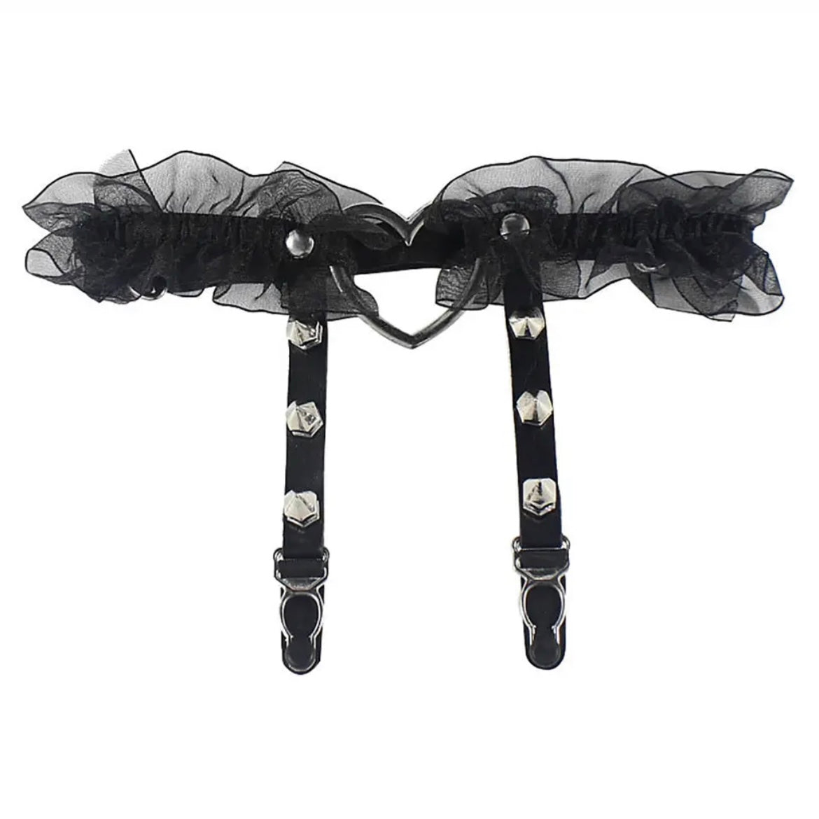 Lovelace Garter