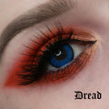 Luxe Eye Lashes: Dread
