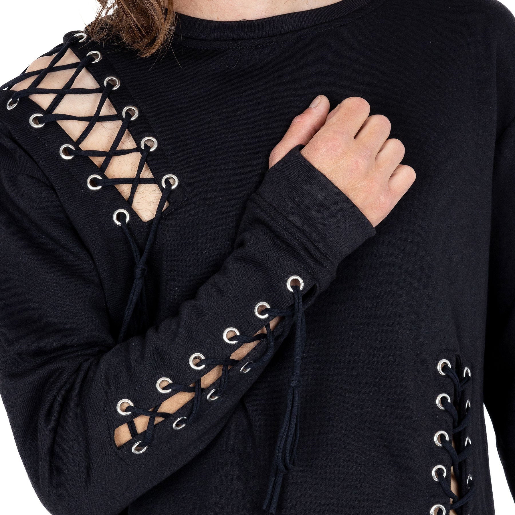 Erskin Laced Lunacy Jumper
