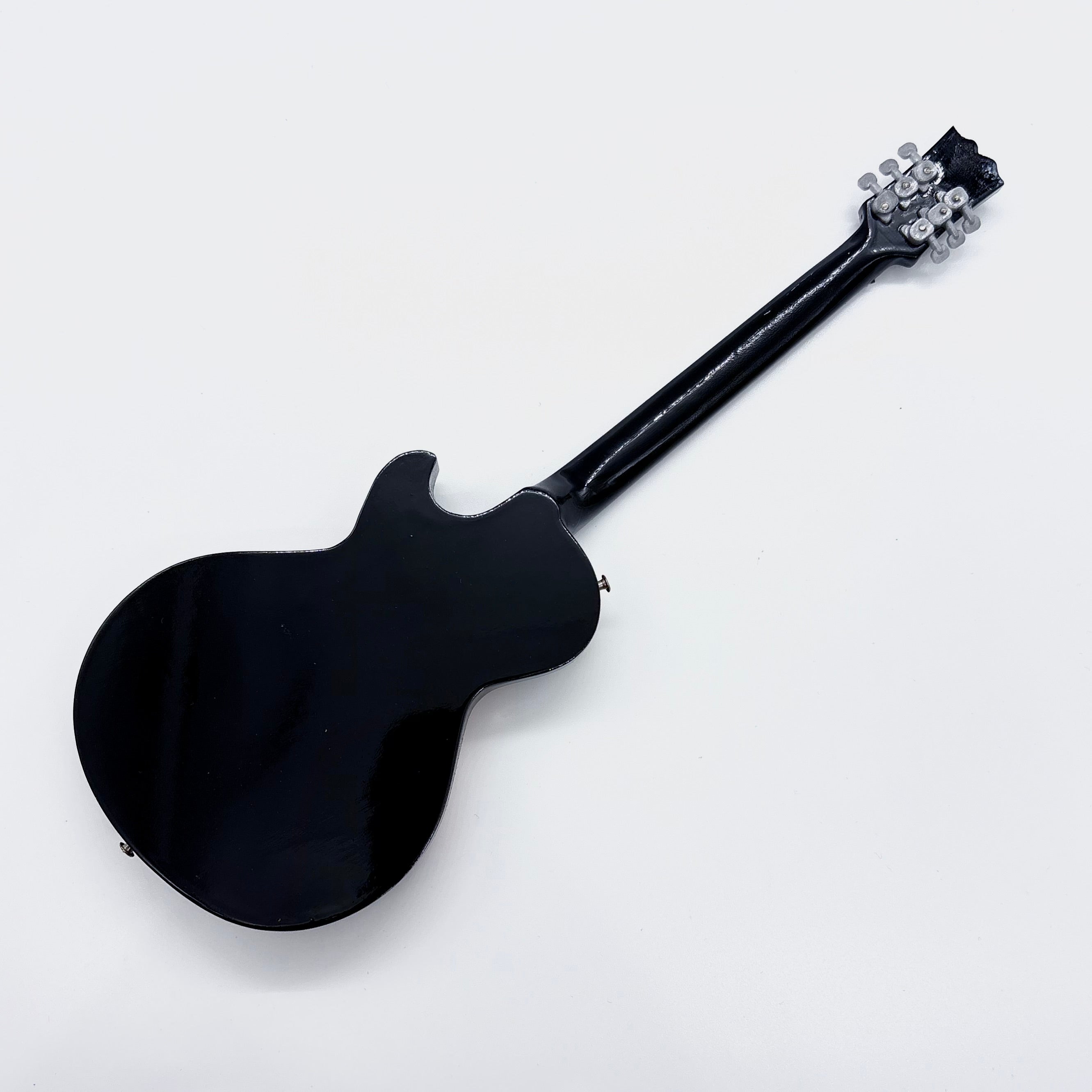 LED ZEPPELIN Mini Replica Guitar