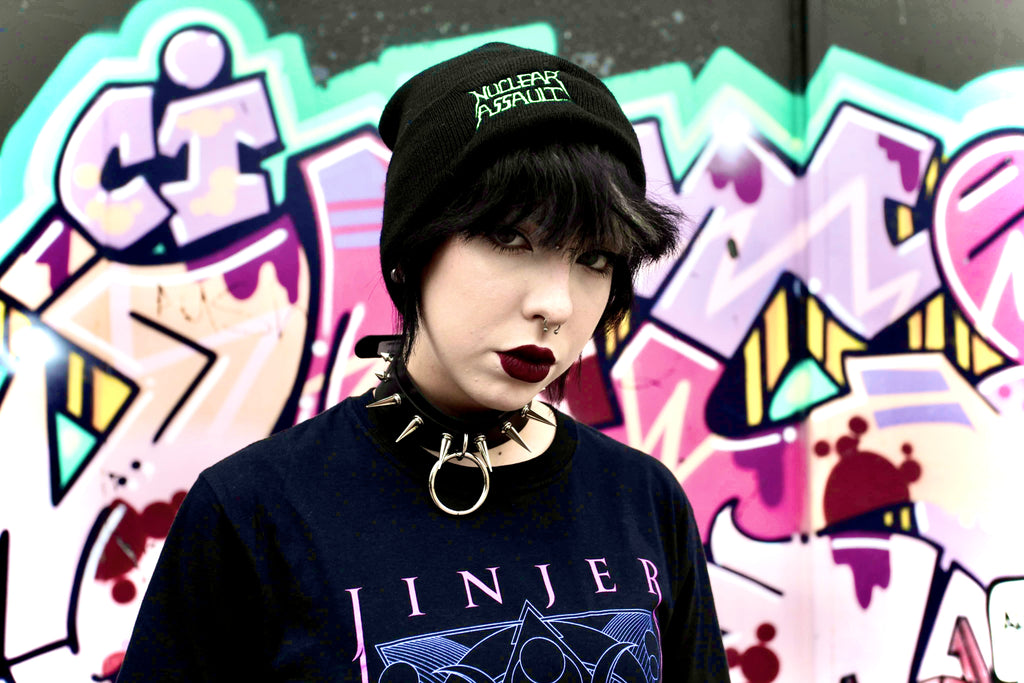 Enforcer Collar