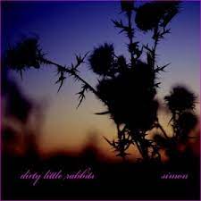 DIRTY LITTLE RABBITS Simon (2009) CD
