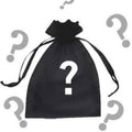 Mini Mystery Crystal Bags
