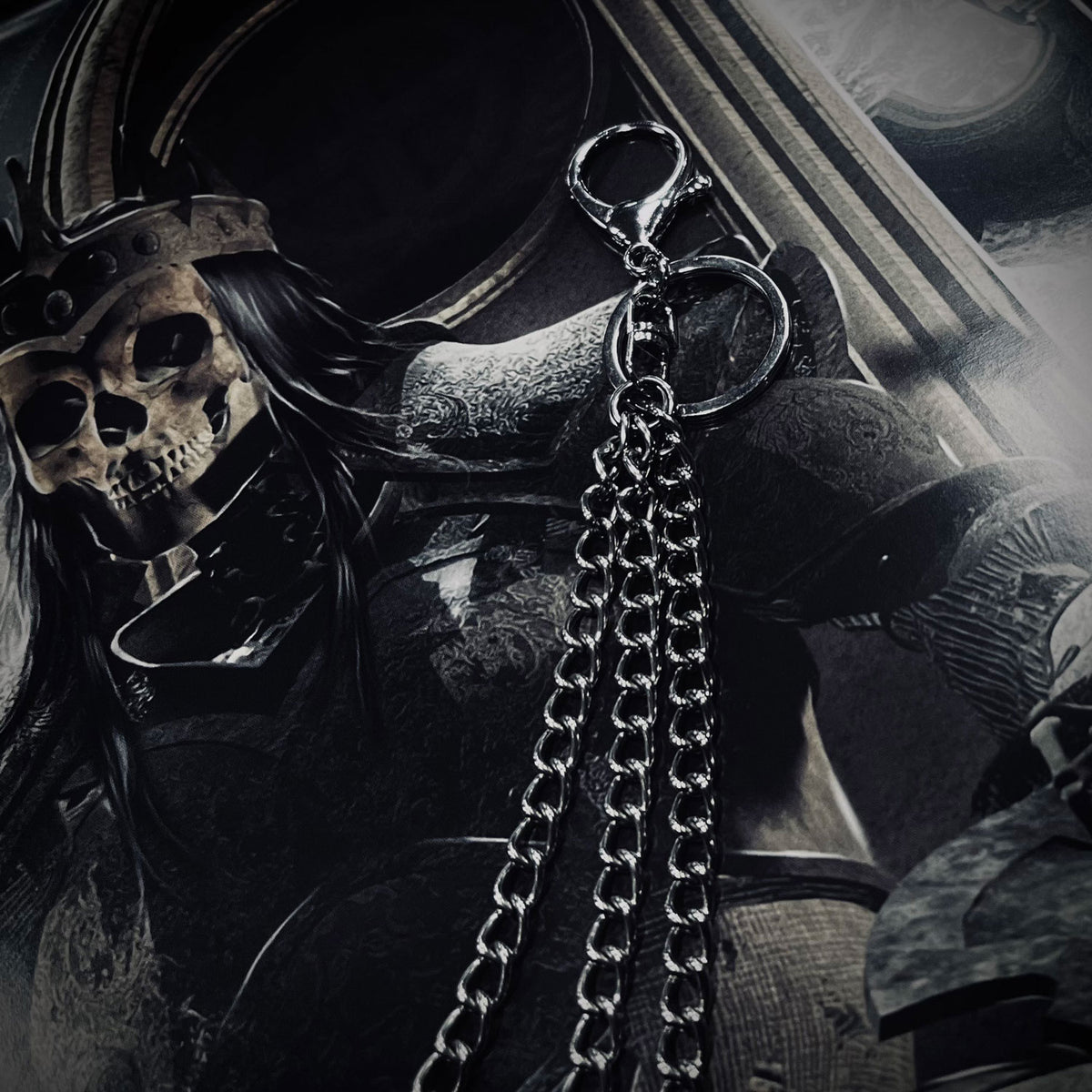 Rogue Accessory Chain