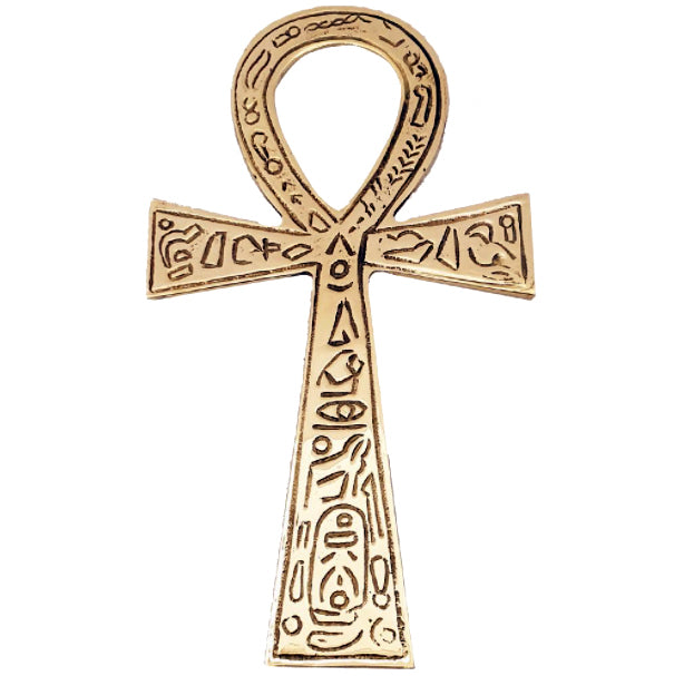 Altar Tile - Ankh