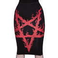 Bloodpact Skirt