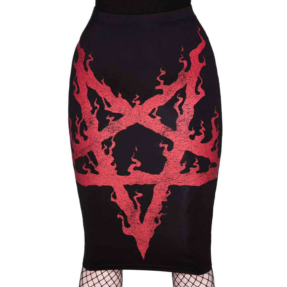 Bloodpact Skirt