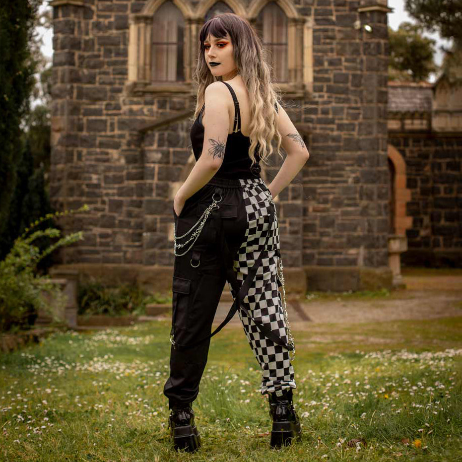 Revenge Pants