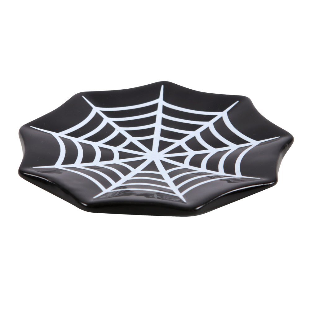 Spider's Nest Trinket Bowl Holder