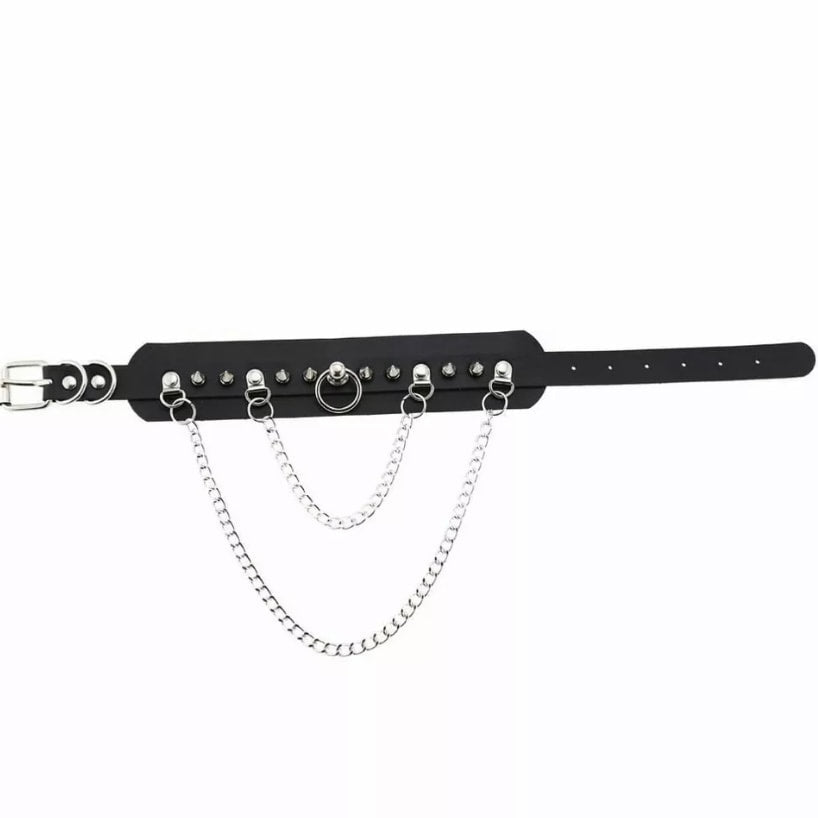 Diabolical Collar