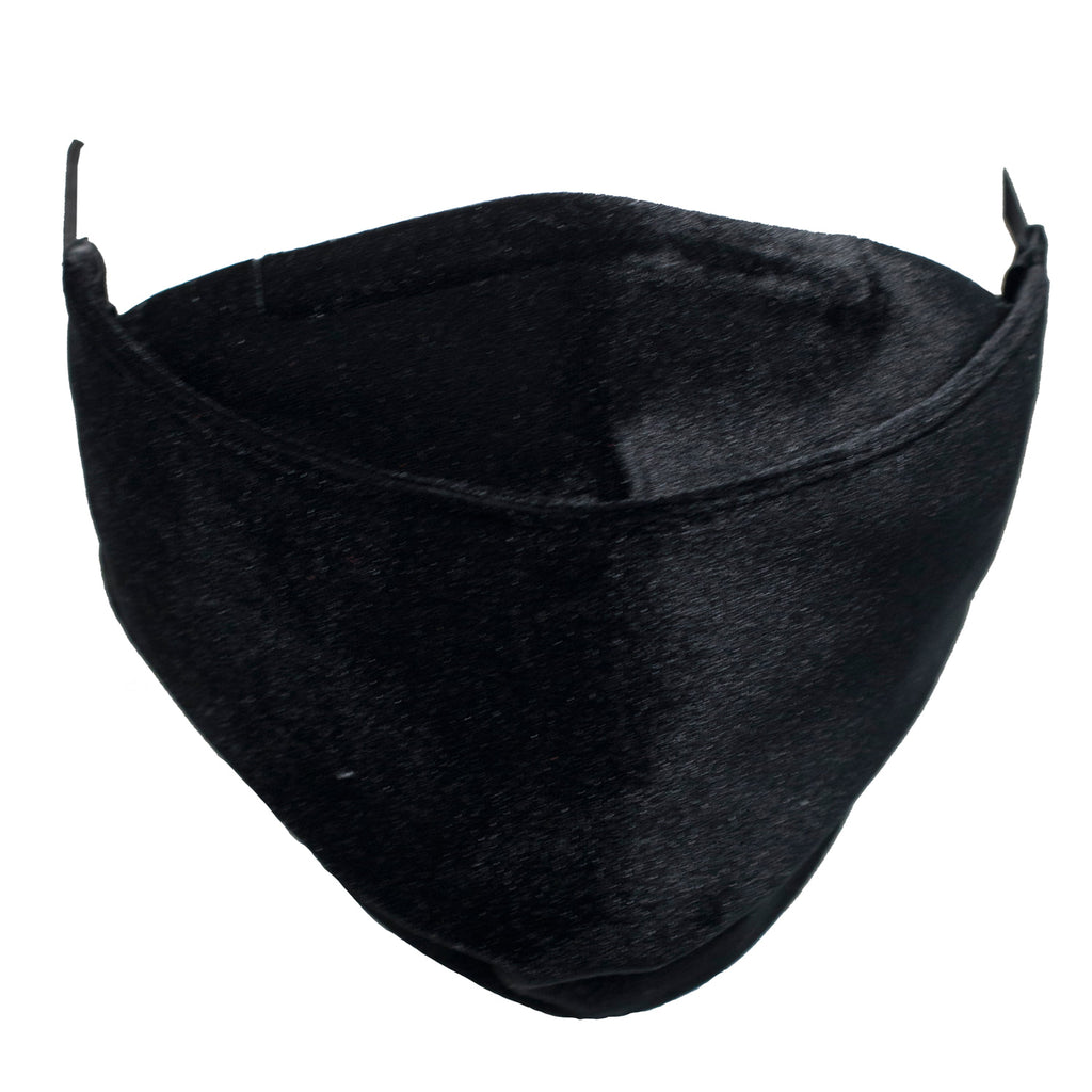 Gozen Velvet Face Mask