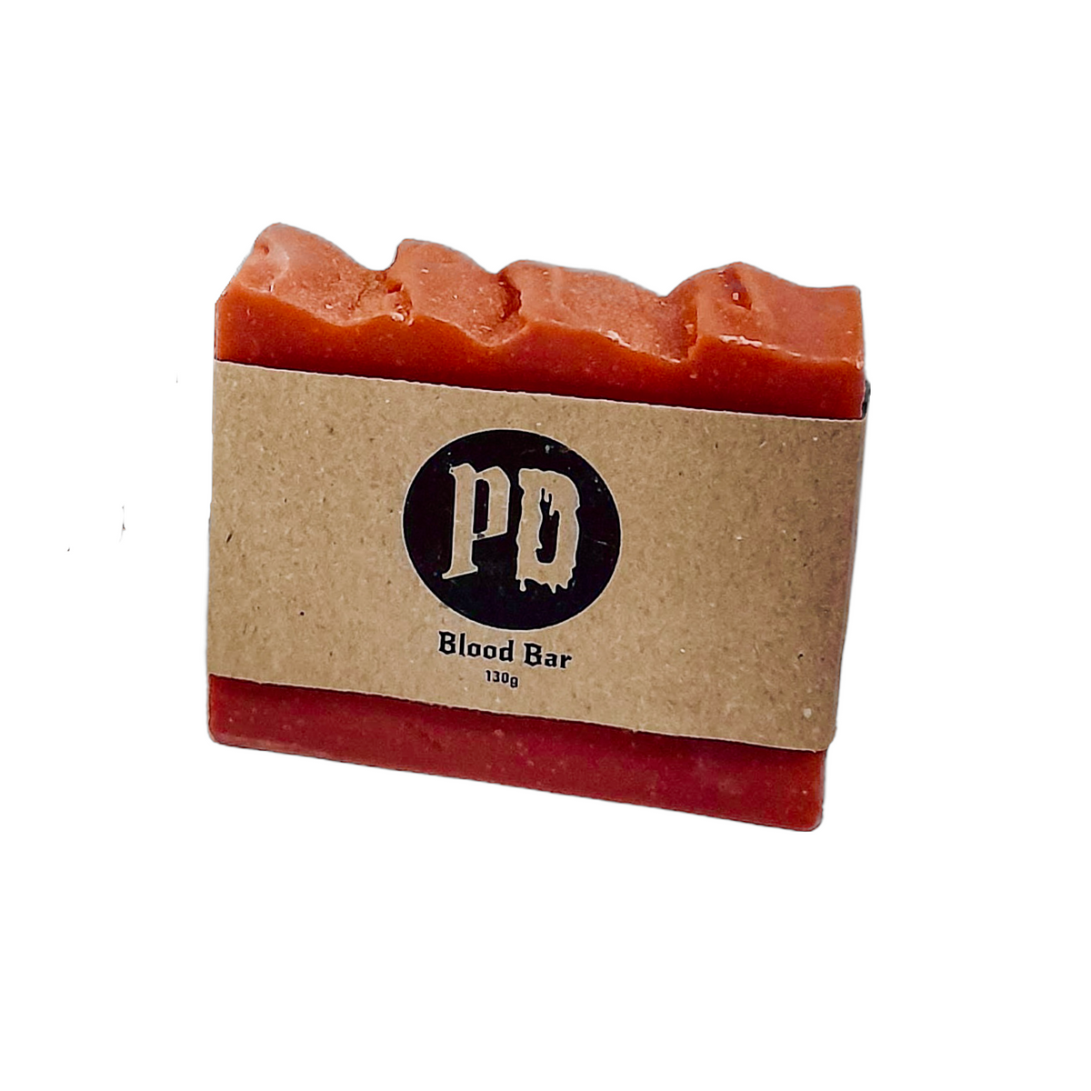 Blood Bar Soap