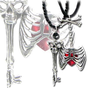 Key To Life Pendant Necklace