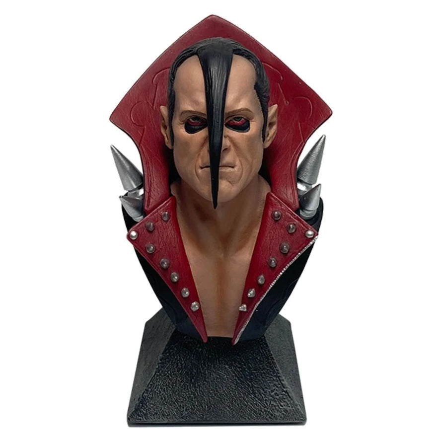 MISFITS - Jerry Only Mini Bust