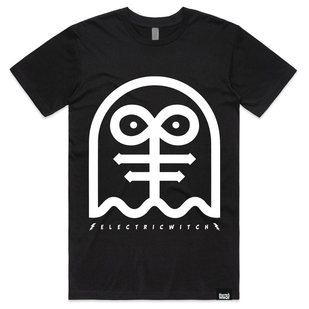 Satan's Ghost Tee