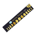 Moon Phases Incense Sticks