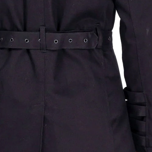 Lazarus Jacket