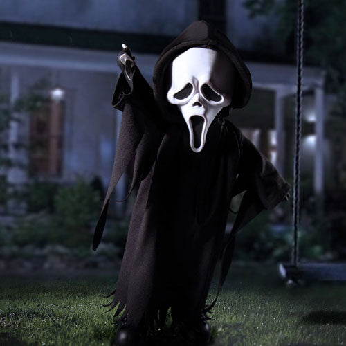 Ghostface, Scream - Living Dead Doll