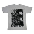 RADIOHEAD Scribble Tee