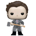 American Psycho Patrick Pop!