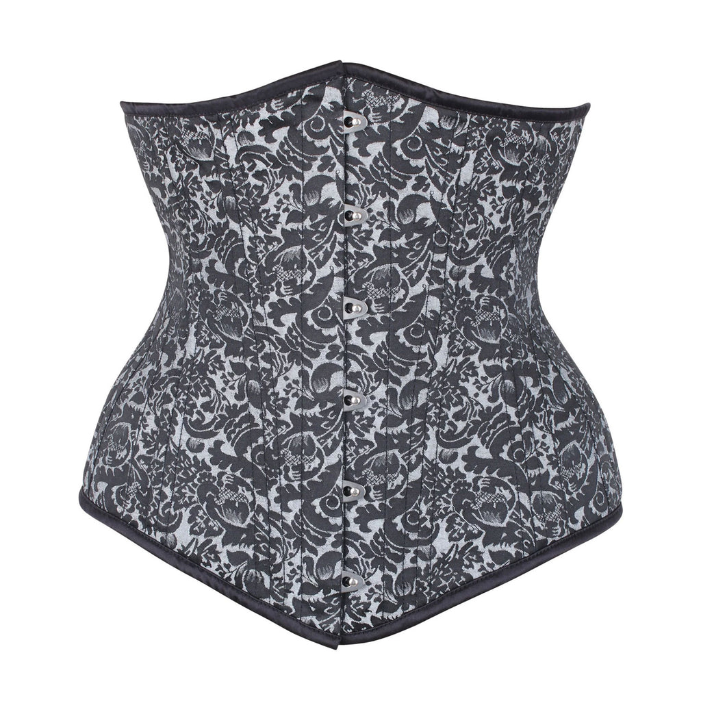 Lavish Siren Underbust Longline Corset