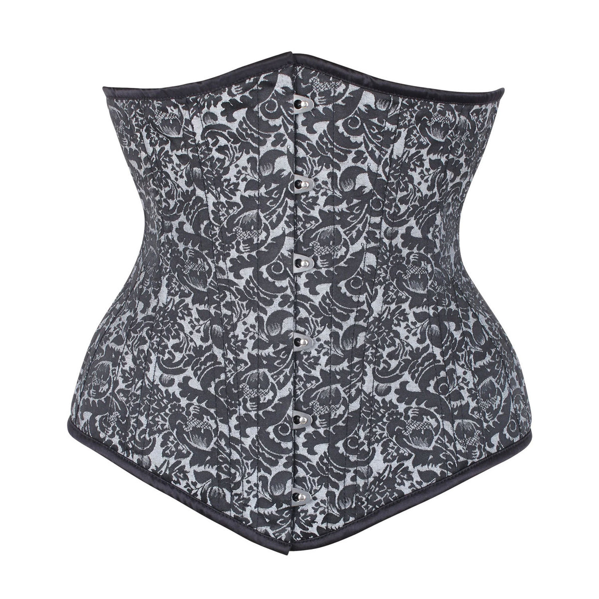 Lavish Siren Underbust Longline Corset