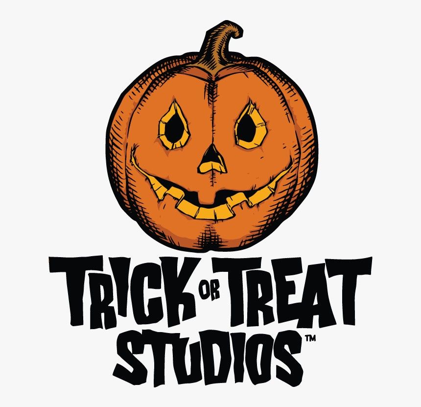Halloween 3: Season of the Witch - Pumpkin Mask