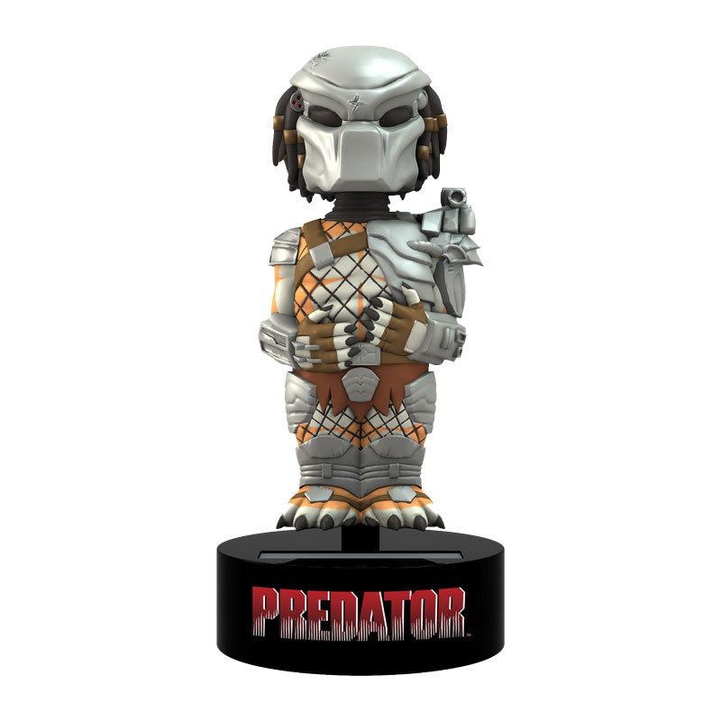Predator Body Knocker