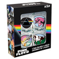 PINK FLOYD Shot Glass Set