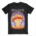 MEGADETH Countdown to Extinction Tee