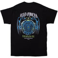 BAD OMENS Gothic Tee (Backprint)