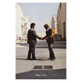 PINK FLOYD Wish You Were Here (WYWH) Poster 203