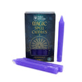 Spell Ritual Mini Candles - 20pk Abundance