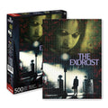 Exorcist, (The) – Collage 500pc Jigsaw Puzzle