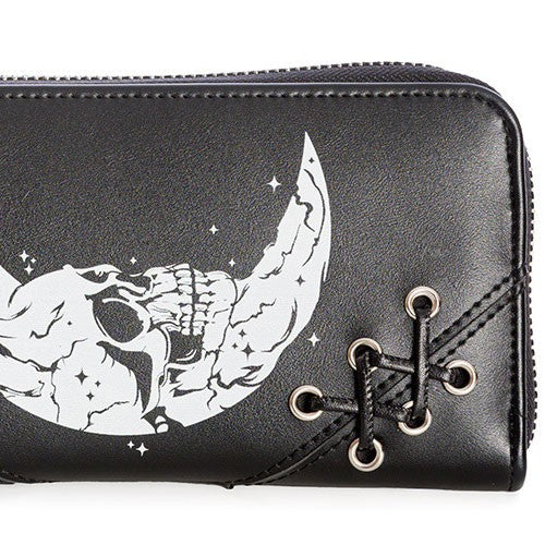 Chanters Wallet