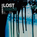 LINKIN PARK Lost Demos RSD (2023) Vinyl Translucent Sea Blue
