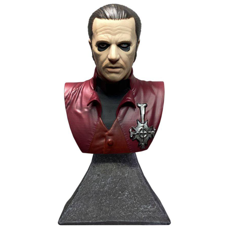 GHOST - Cardinal Copia Mini Bust