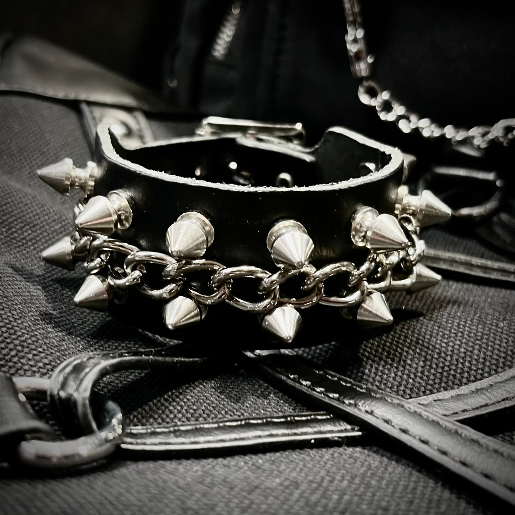 Trailnblazer Killer Spike Cuff