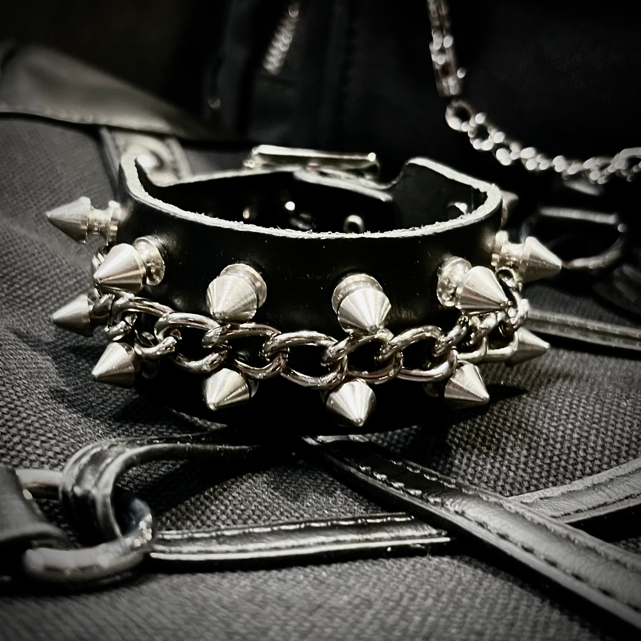 Trailnblazer Killer Spike Cuff
