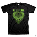 HU (The),: Spider Webs Tee