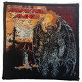 ARMOURED ANGEL A.0.T.S.A Patch