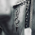 Capturing Orion Earrings