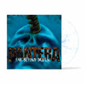 PANTERA Far Beyond Driven CD/LP (1994)