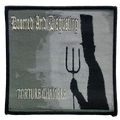 DOOMED AND DISGUSTING Torture Chamber Patch