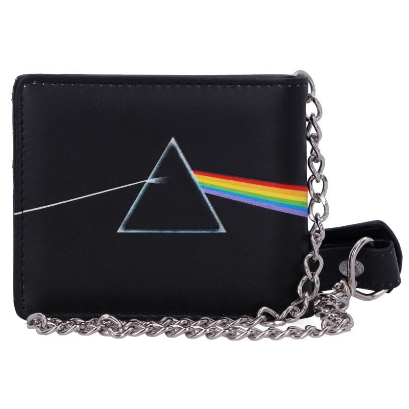 PINK FLOYD - Dark Side of the Moon Wallet